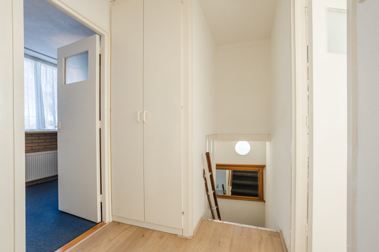 Te koop: Foto Woonhuis aan de Boekweitlaan 24 in Hoogeveen