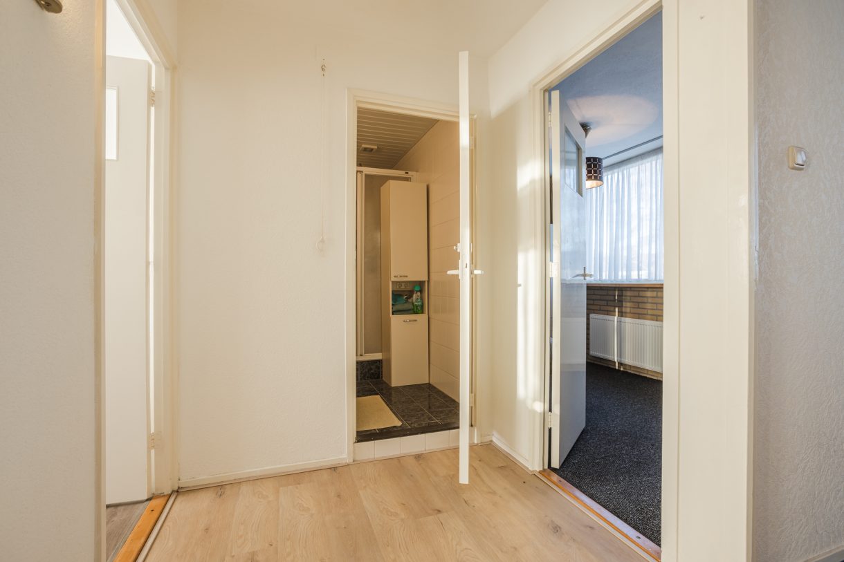 Te koop: Foto Woonhuis aan de Boekweitlaan 24 in Hoogeveen