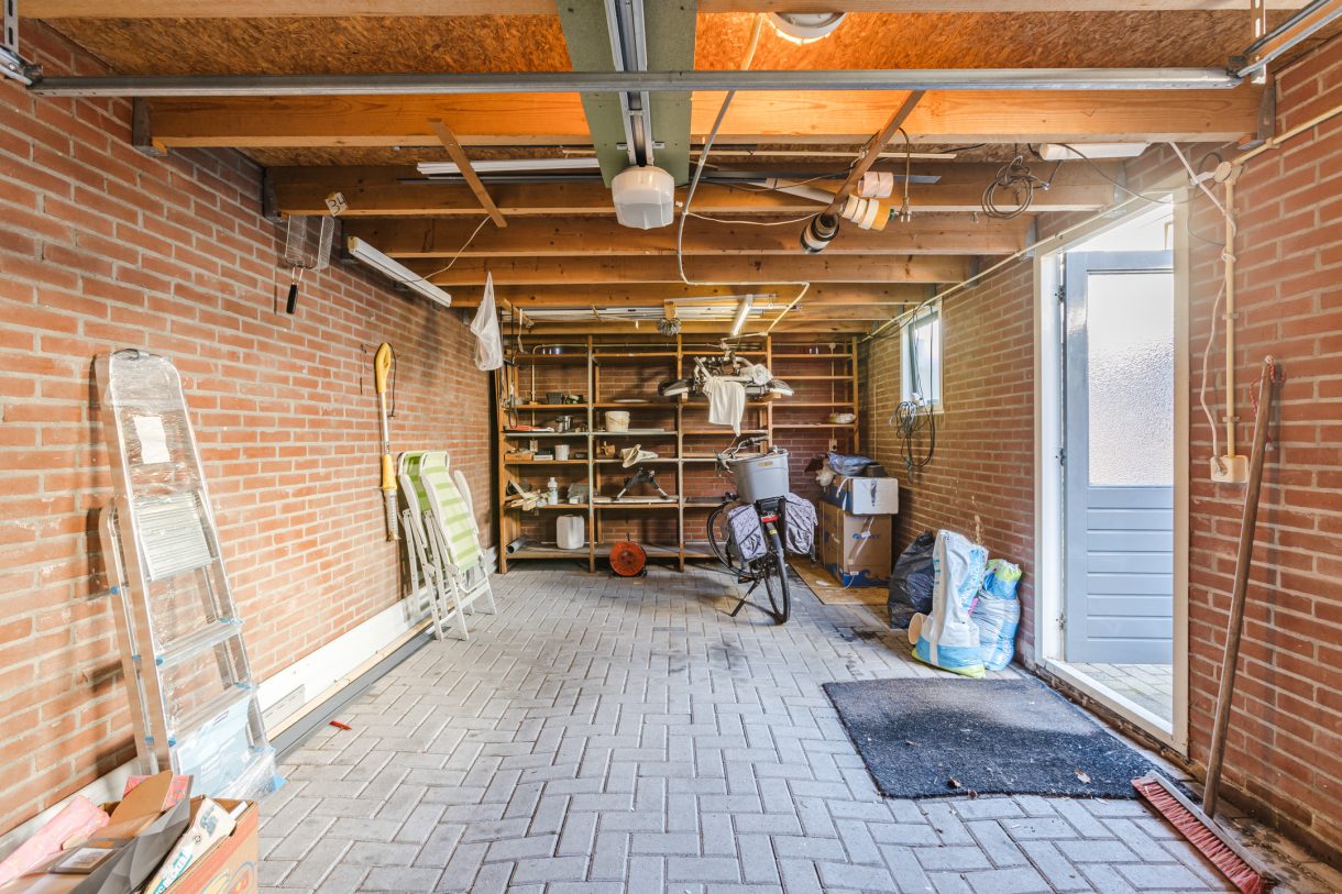 Te koop: Foto Woonhuis aan de Boekweitlaan 24 in Hoogeveen