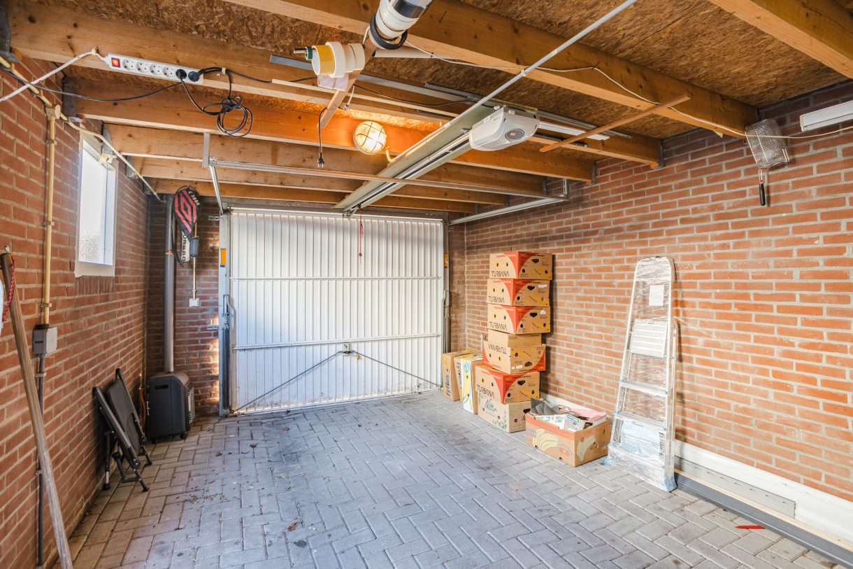 Te koop: Foto Woonhuis aan de Boekweitlaan 24 in Hoogeveen