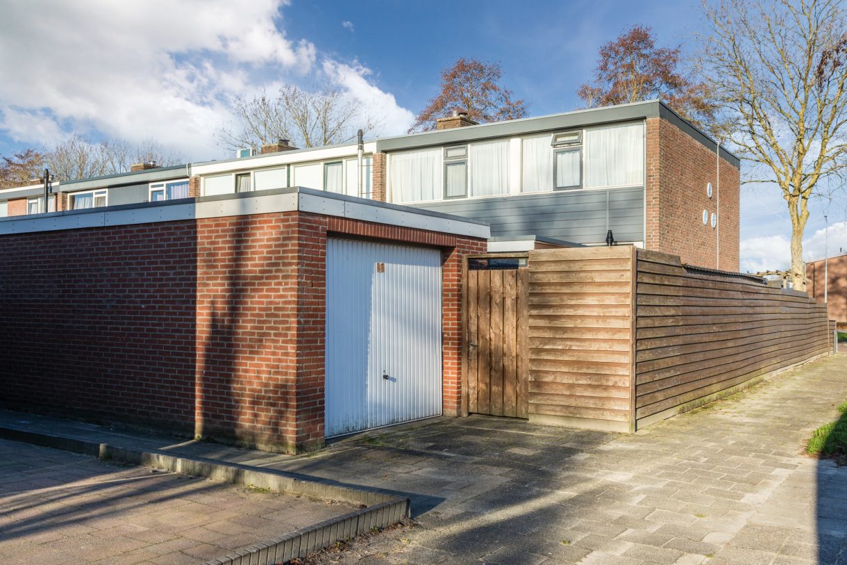 Te koop: Foto Woonhuis aan de Boekweitlaan 24 in Hoogeveen