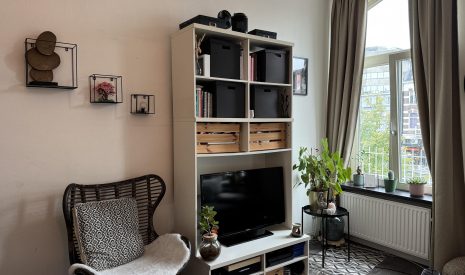 Te koop: Foto Appartement aan de van Welderenstraat 131 in Nijmegen