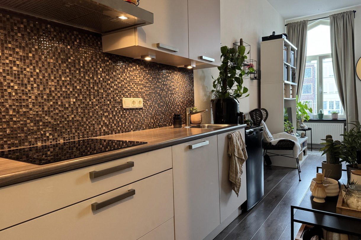 Te koop: Foto Appartement aan de van Welderenstraat 131 in Nijmegen