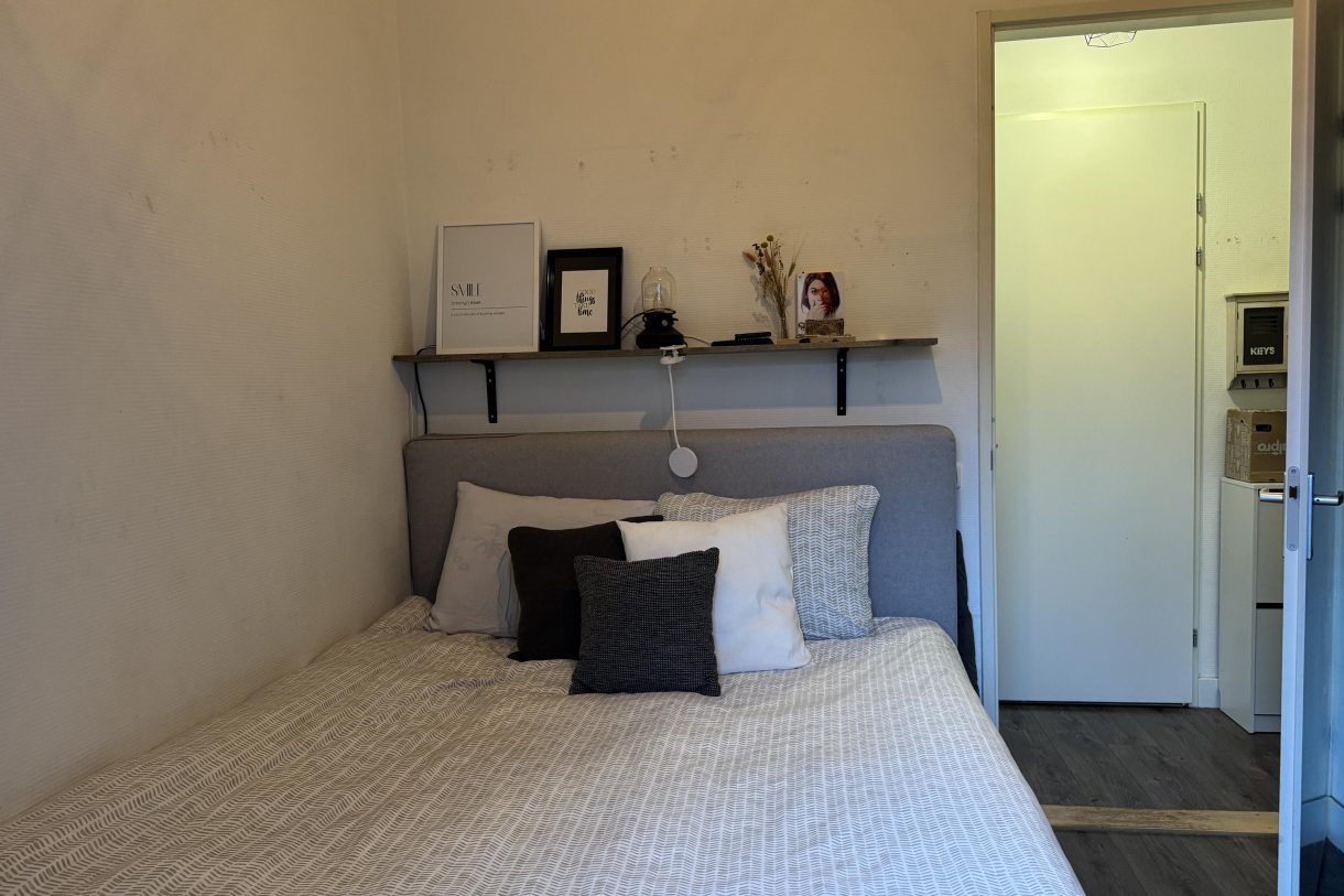 Te koop: Foto Appartement aan de van Welderenstraat 131 in Nijmegen