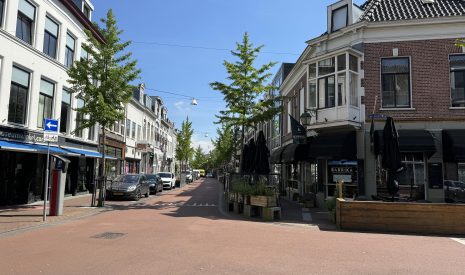 Te koop: Foto Appartement aan de van Welderenstraat 131 in Nijmegen
