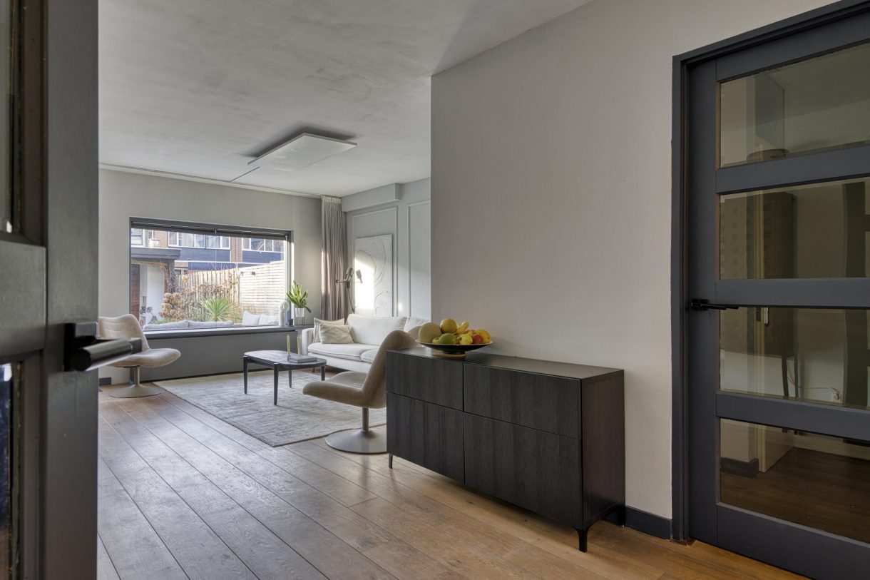 Te koop: Foto Woonhuis aan de Kruiser 50 in Veenendaal