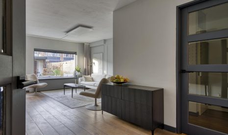 Te koop: Foto Woonhuis aan de Kruiser 50 in Veenendaal