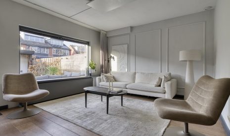 Te koop: Foto Woonhuis aan de Kruiser 50 in Veenendaal