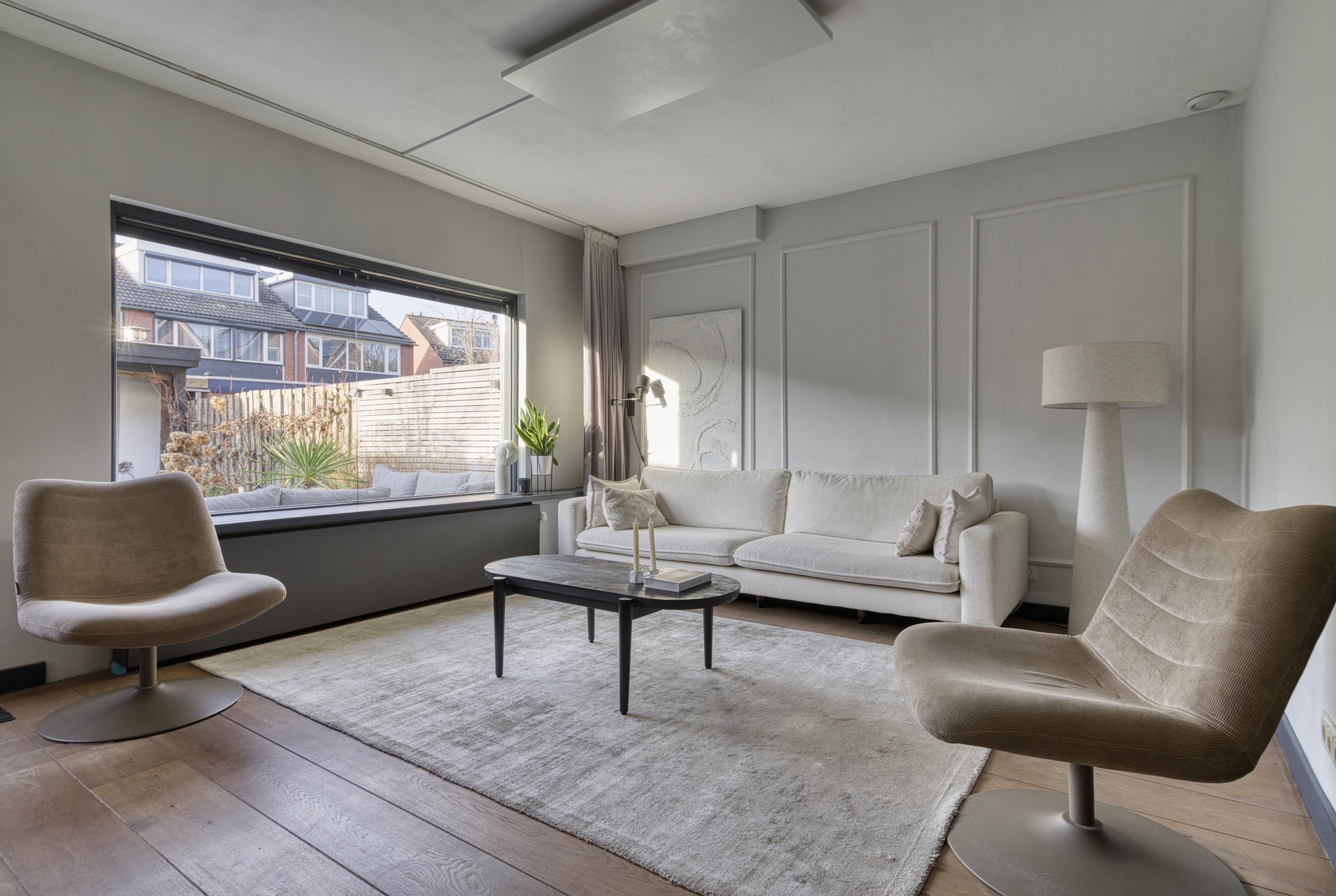 Te koop: Foto Woonhuis aan de Kruiser 50 in Veenendaal