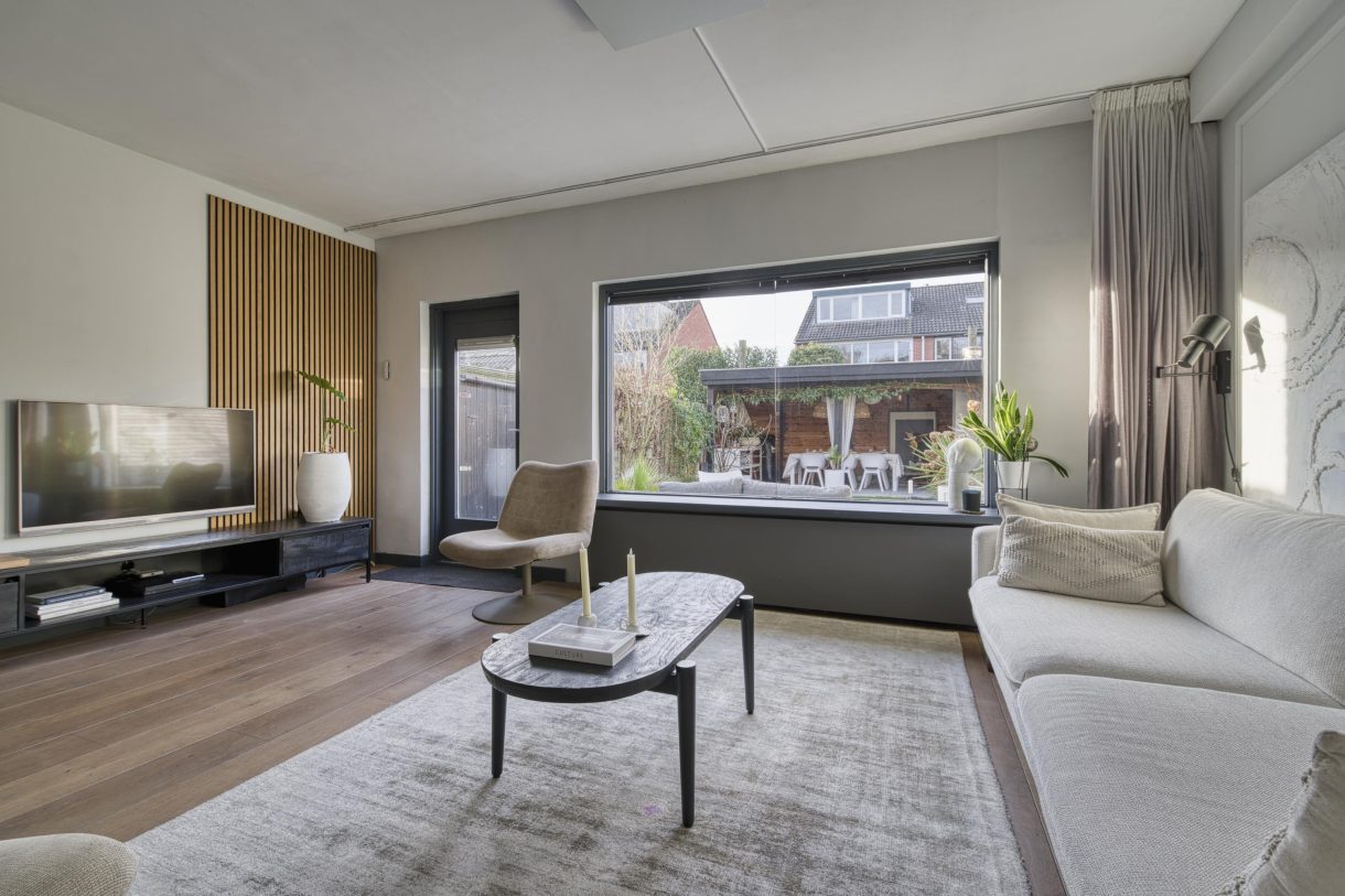 Te koop: Foto Woonhuis aan de Kruiser 50 in Veenendaal