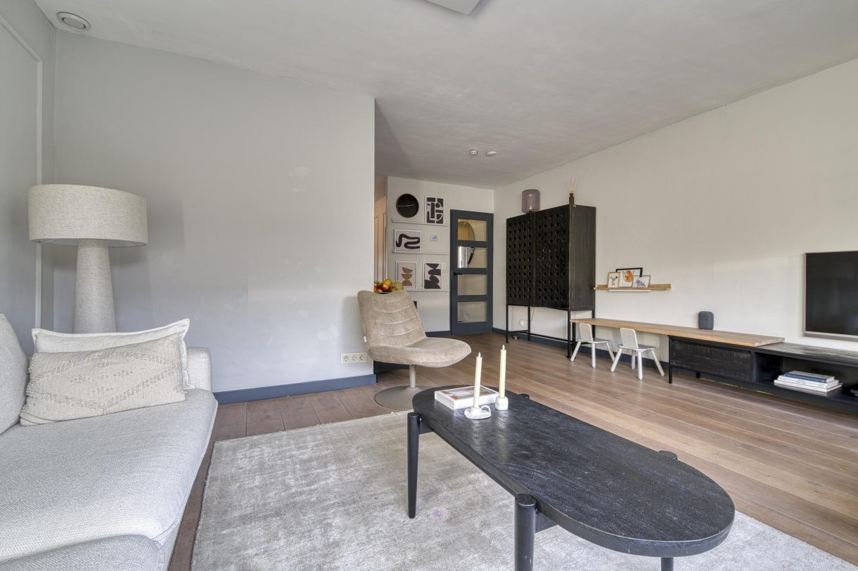 Te koop: Foto Woonhuis aan de Kruiser 50 in Veenendaal