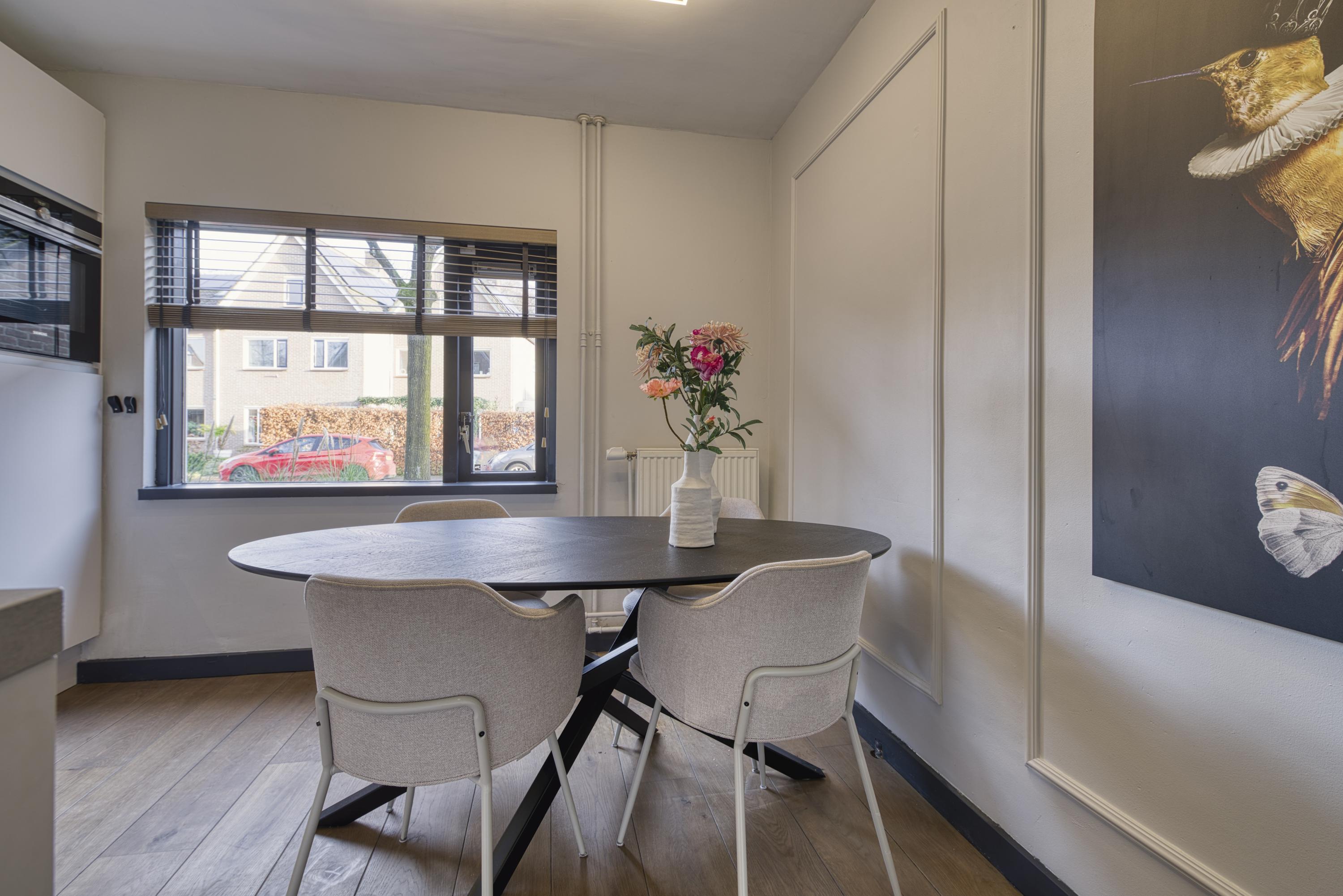 Te koop: Foto Woonhuis aan de Kruiser 50 in Veenendaal