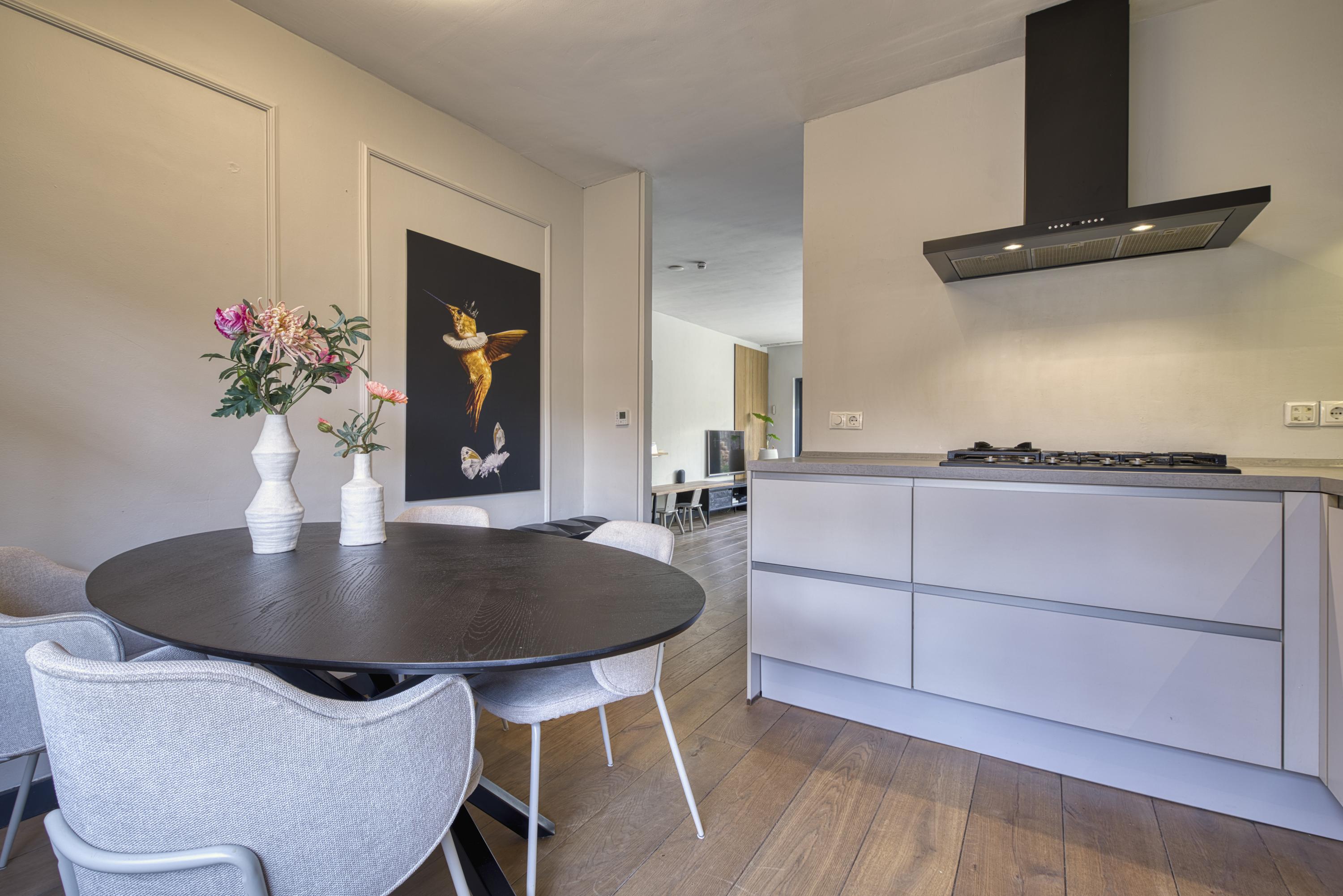 Te koop: Foto Woonhuis aan de Kruiser 50 in Veenendaal