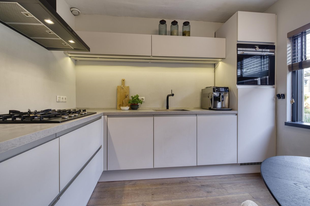 Te koop: Foto Woonhuis aan de Kruiser 50 in Veenendaal