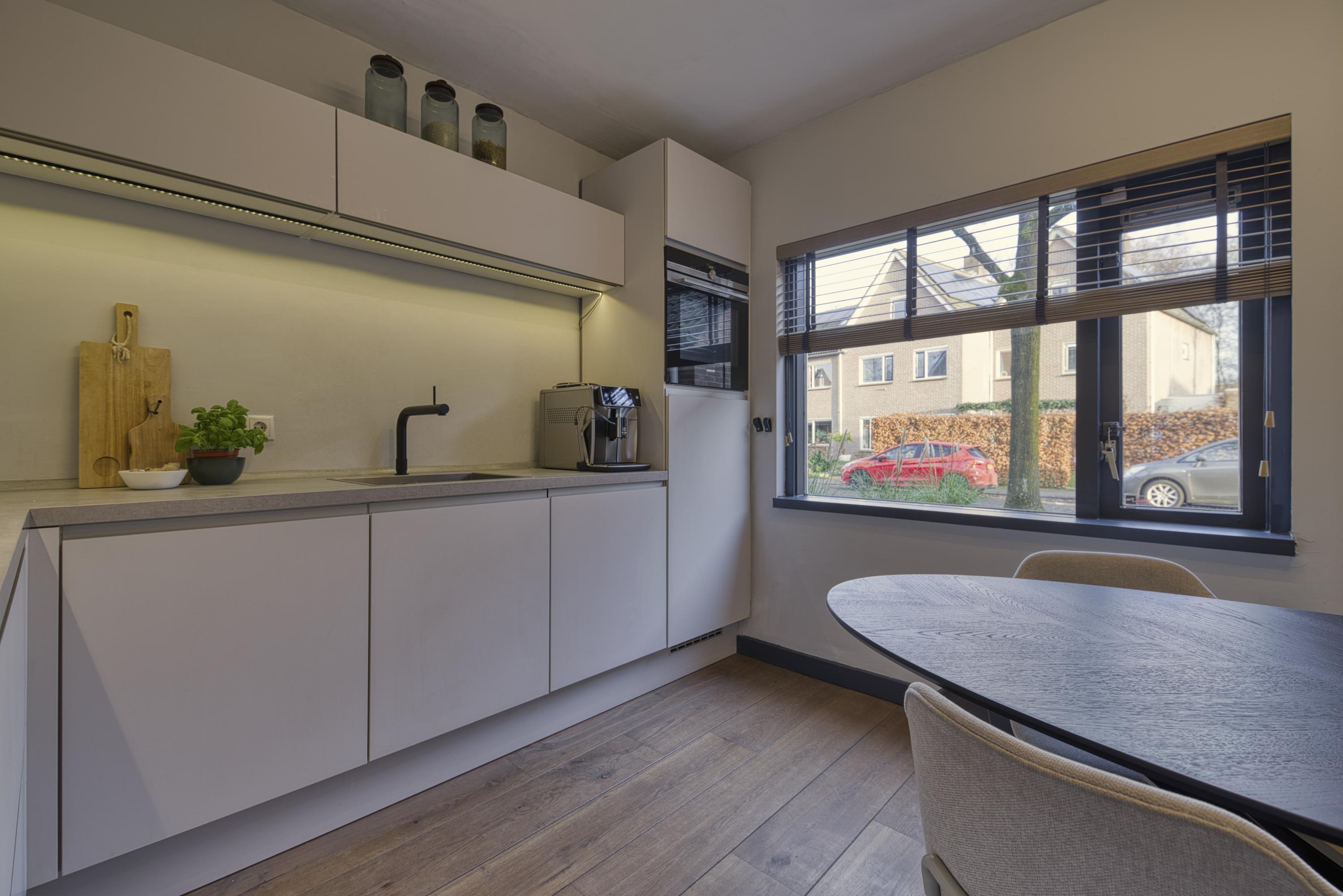 Te koop: Foto Woonhuis aan de Kruiser 50 in Veenendaal