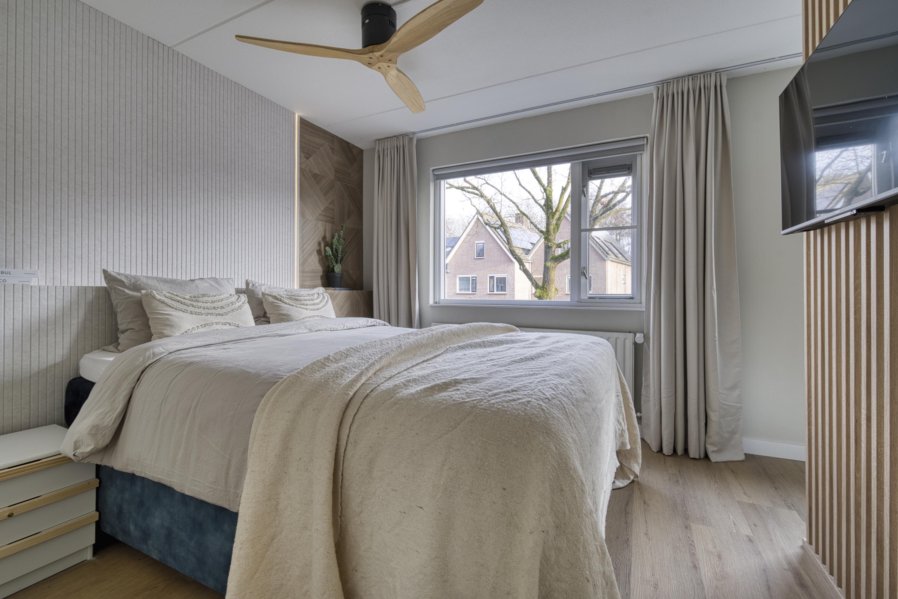 Te koop: Foto Woonhuis aan de Kruiser 50 in Veenendaal