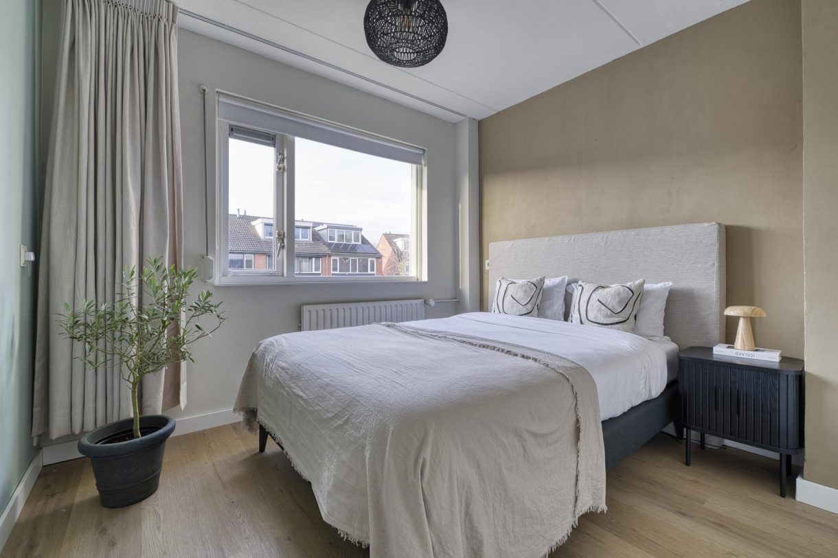 Te koop: Foto Woonhuis aan de Kruiser 50 in Veenendaal