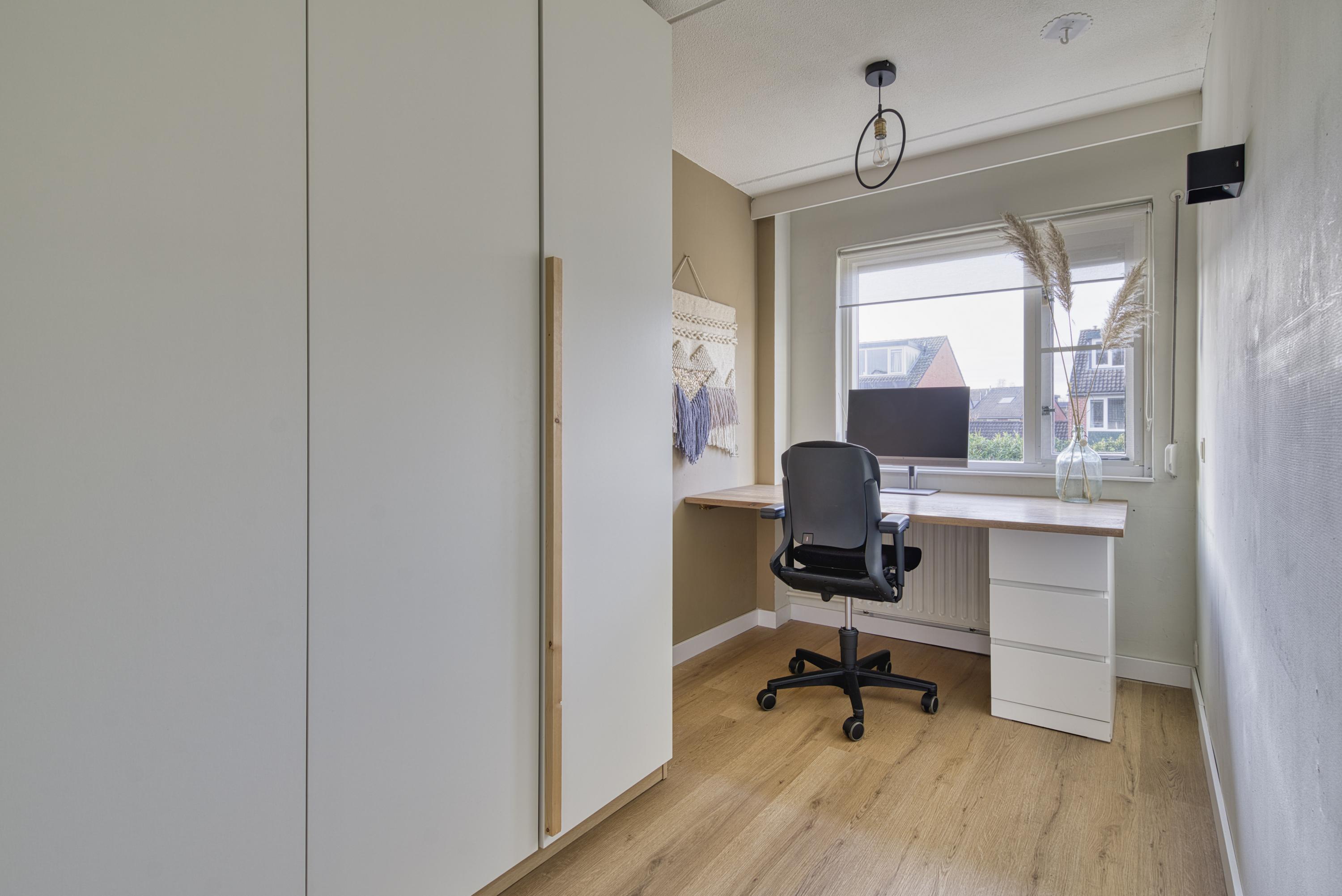 Te koop: Foto Woonhuis aan de Kruiser 50 in Veenendaal