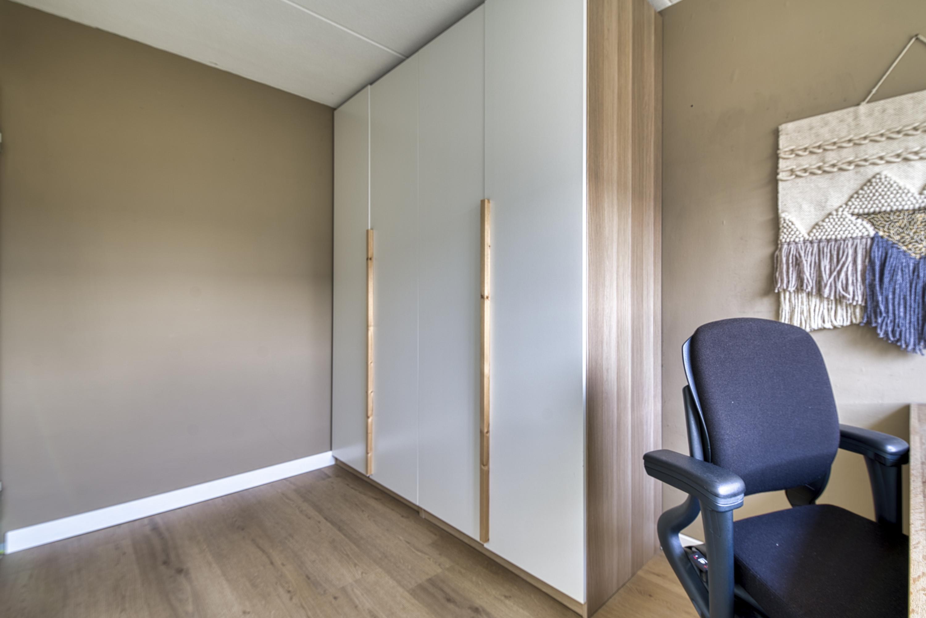 Te koop: Foto Woonhuis aan de Kruiser 50 in Veenendaal