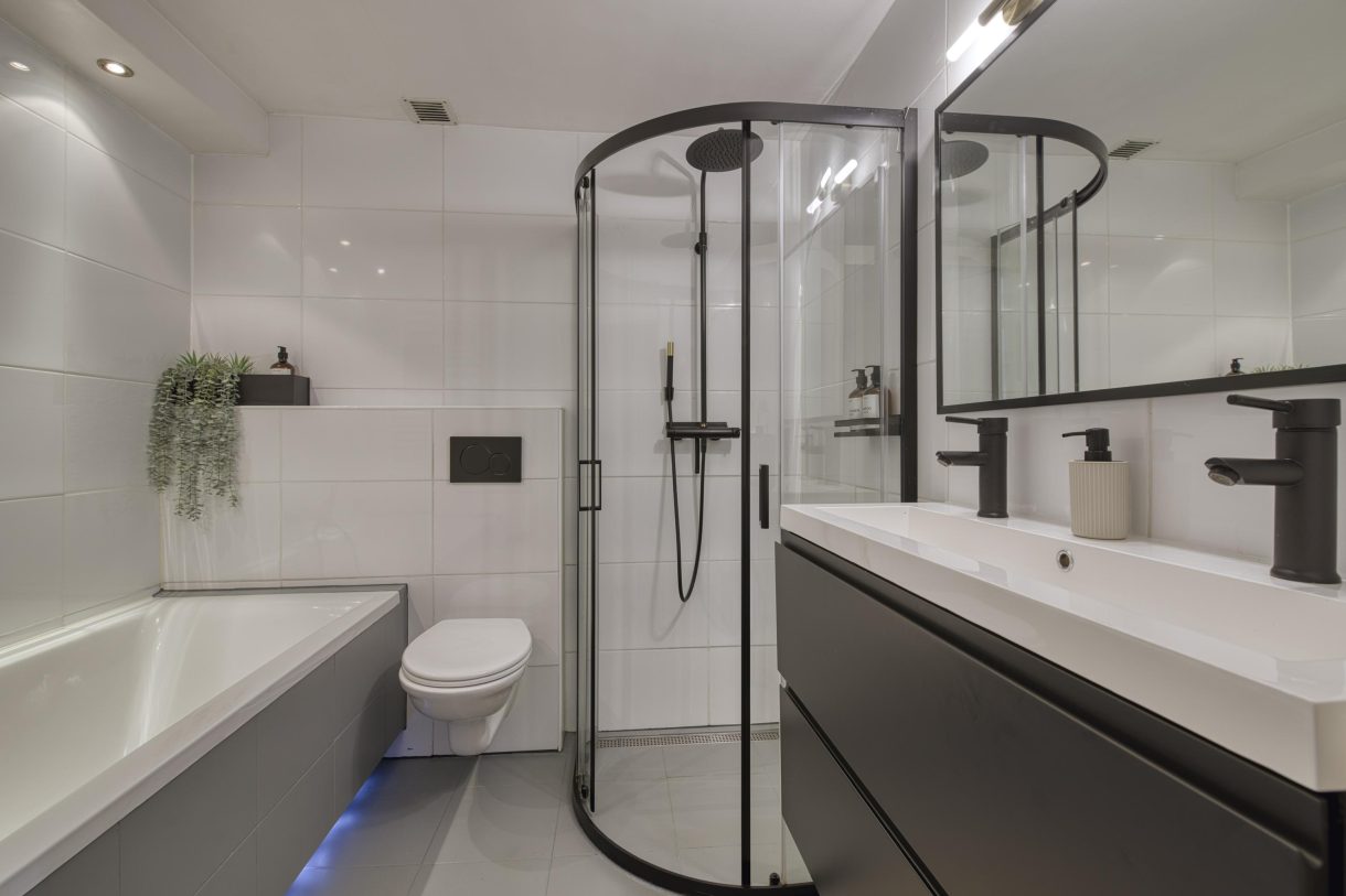 Te koop: Foto Woonhuis aan de Kruiser 50 in Veenendaal