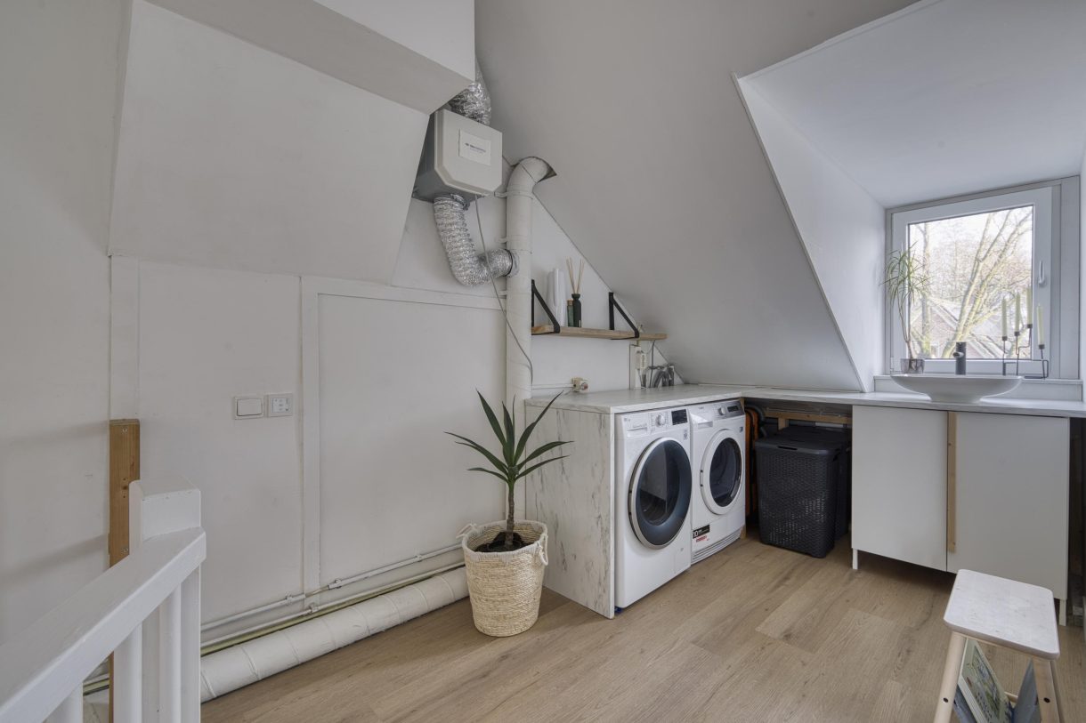 Te koop: Foto Woonhuis aan de Kruiser 50 in Veenendaal