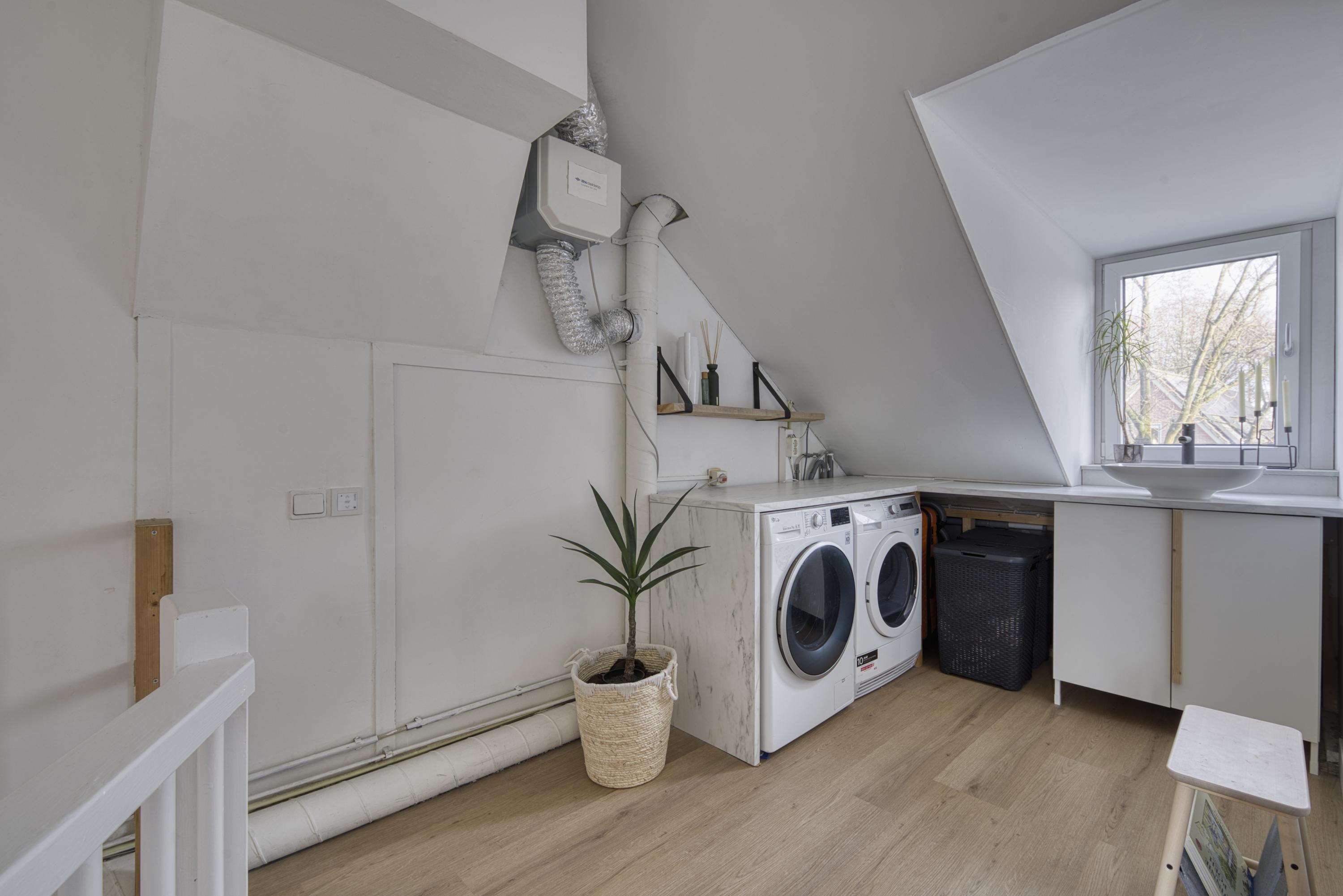 Te koop: Foto Woonhuis aan de Kruiser 50 in Veenendaal