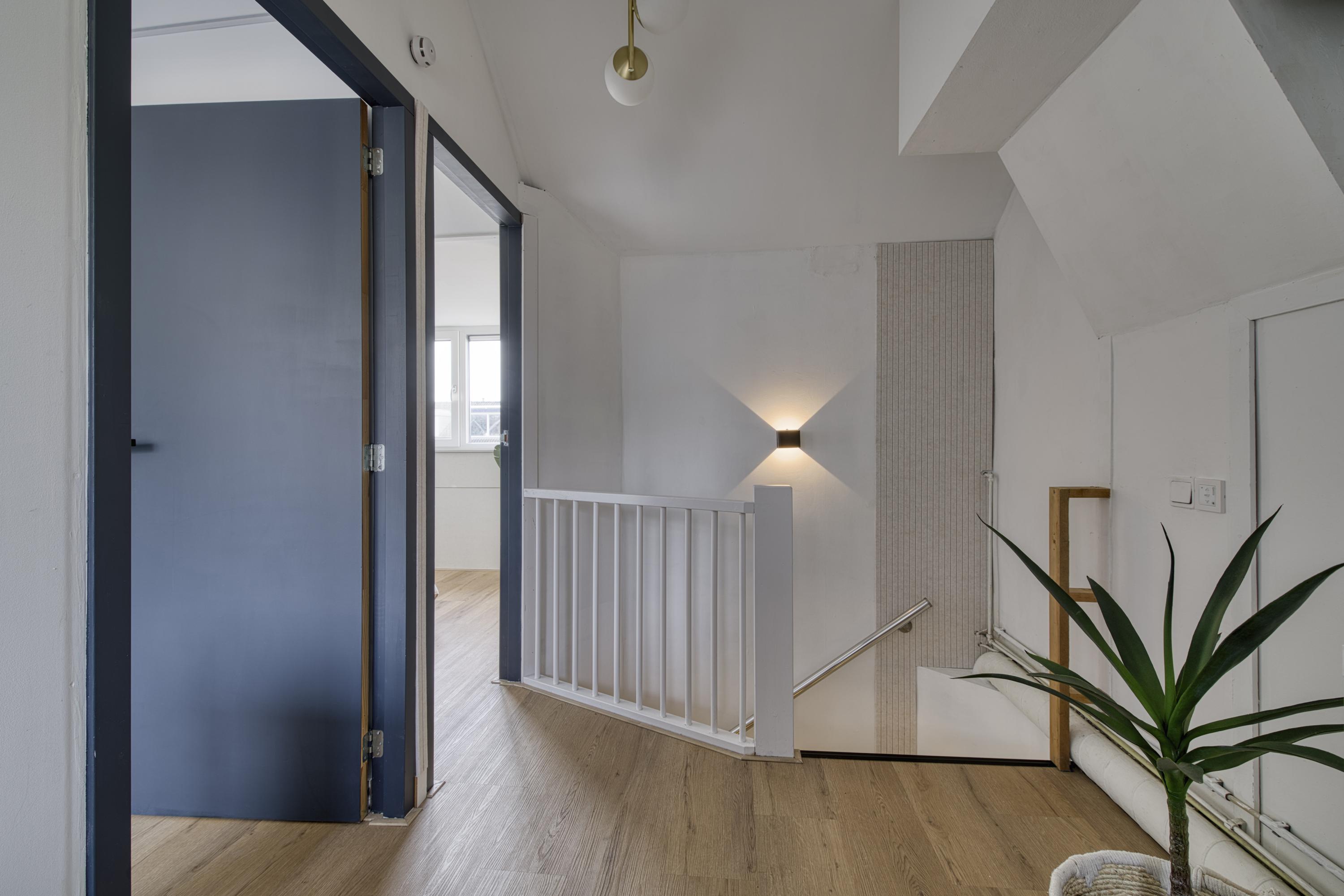 Te koop: Foto Woonhuis aan de Kruiser 50 in Veenendaal