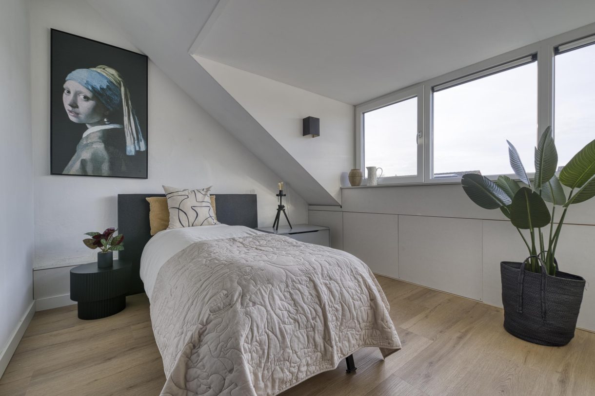 Te koop: Foto Woonhuis aan de Kruiser 50 in Veenendaal