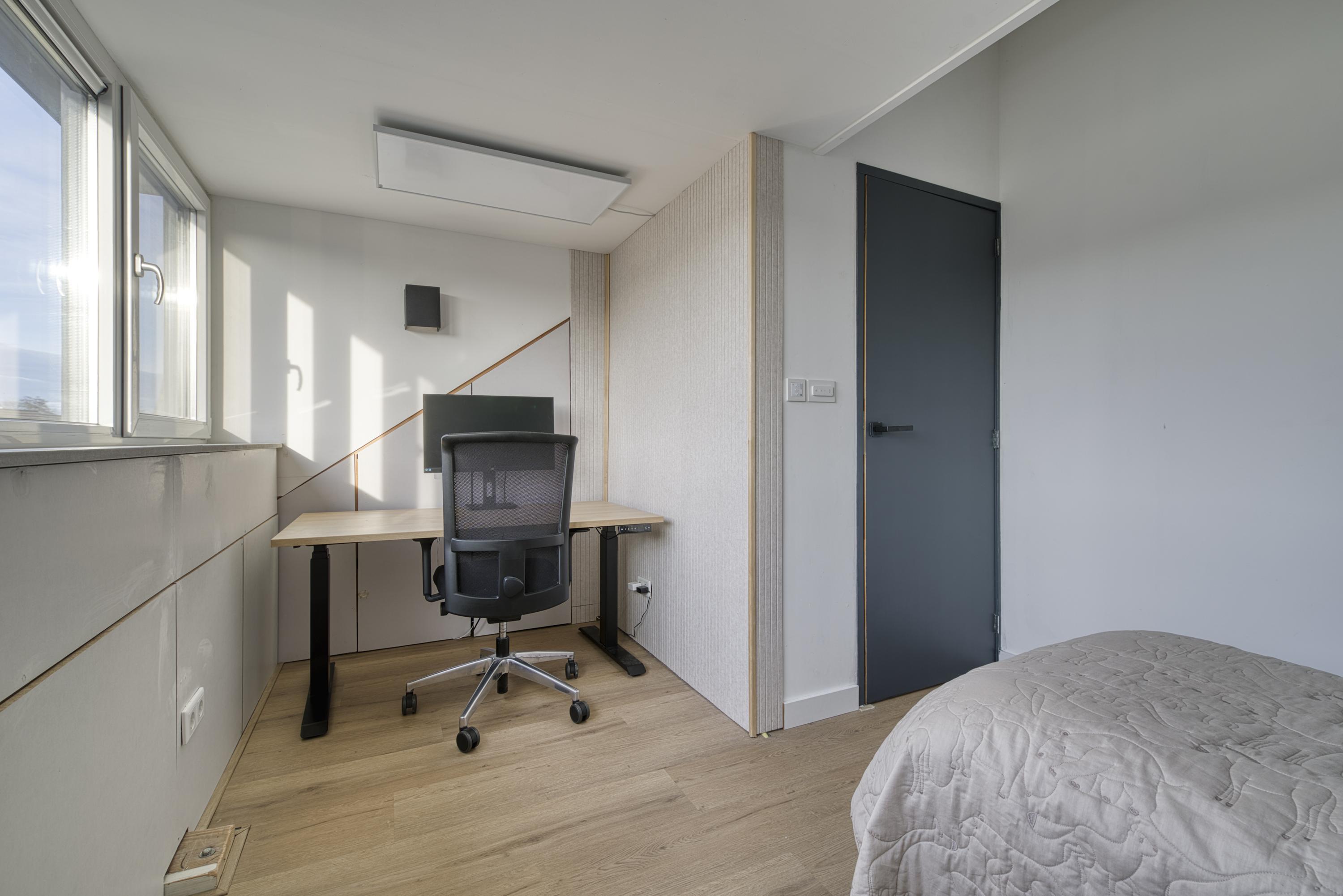 Te koop: Foto Woonhuis aan de Kruiser 50 in Veenendaal