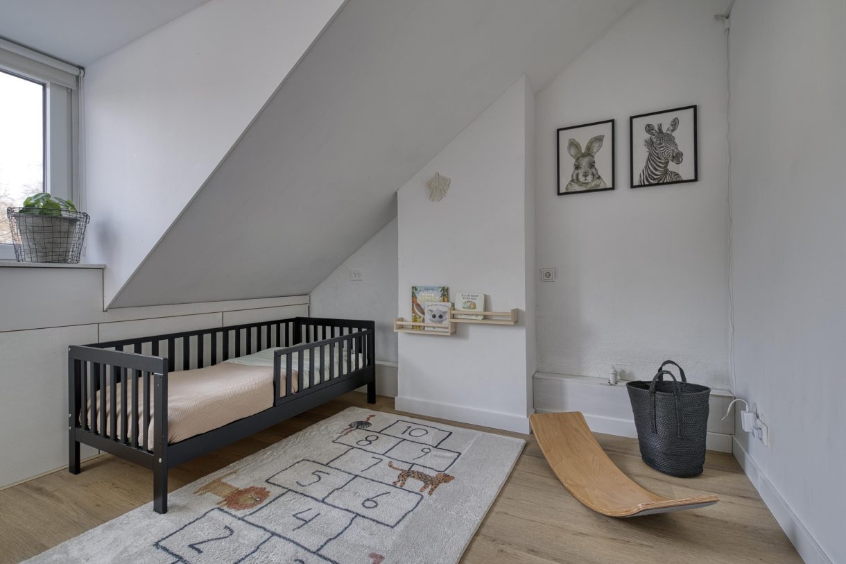 Te koop: Foto Woonhuis aan de Kruiser 50 in Veenendaal