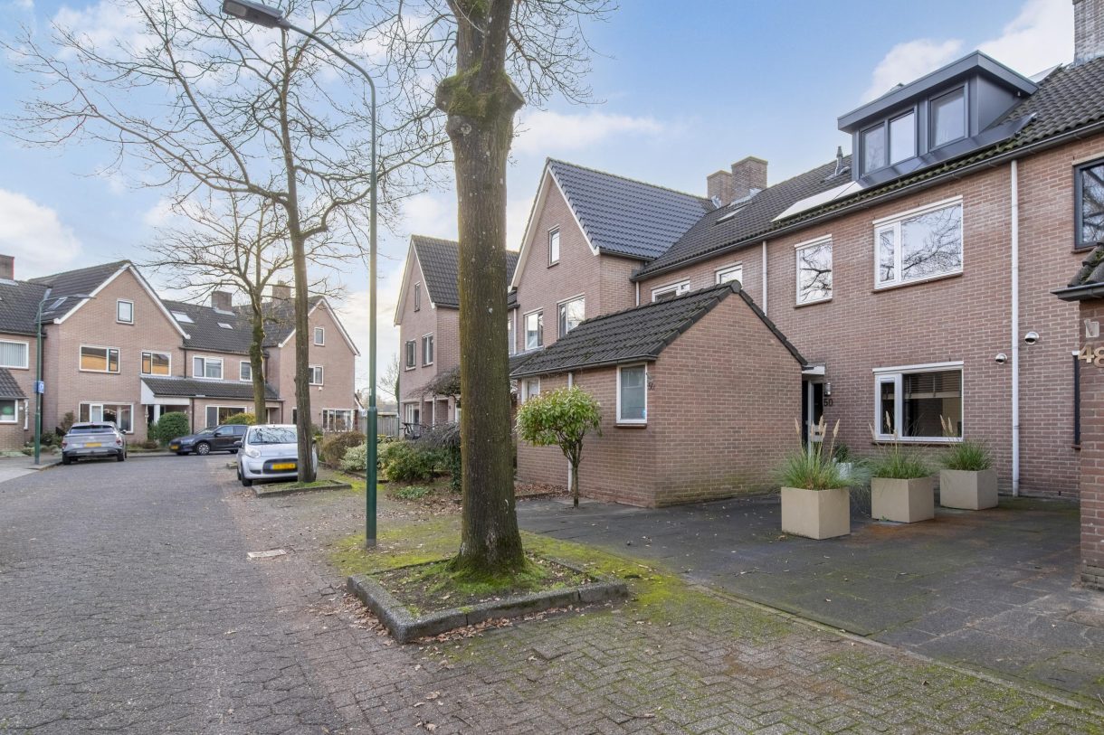 Te koop: Foto Woonhuis aan de Kruiser 50 in Veenendaal