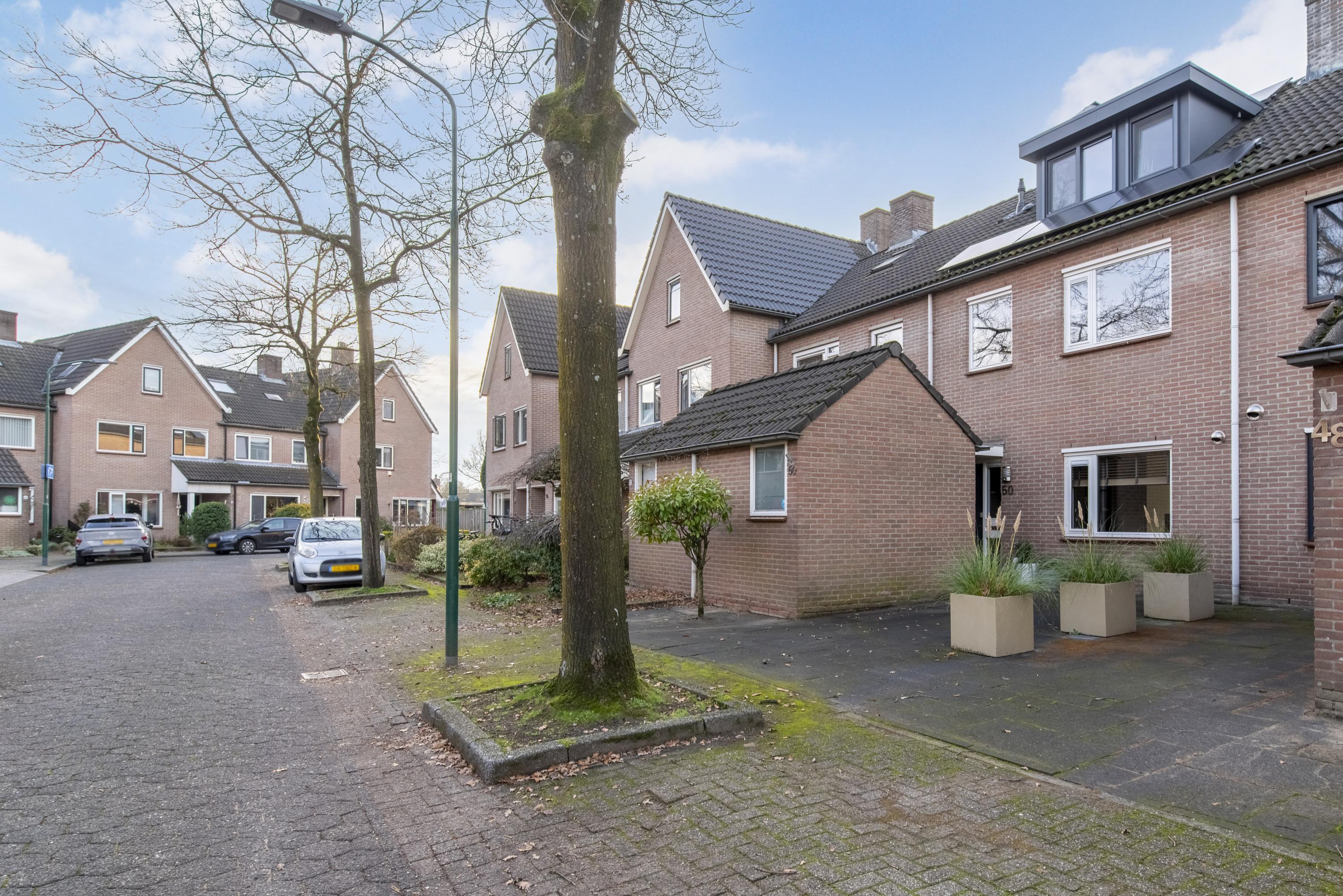 Te koop: Foto Woonhuis aan de Kruiser 50 in Veenendaal