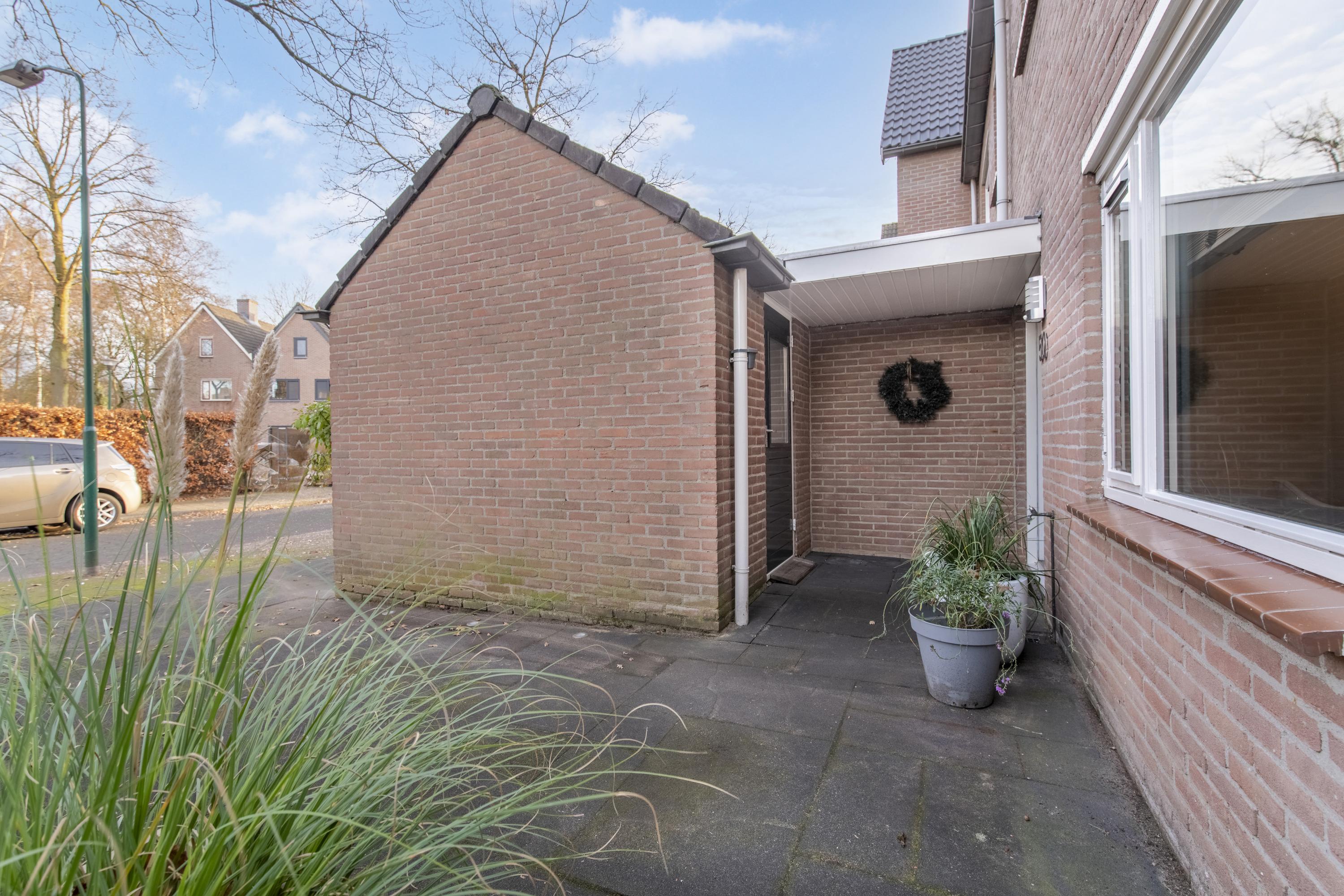 Te koop: Foto Woonhuis aan de Kruiser 50 in Veenendaal