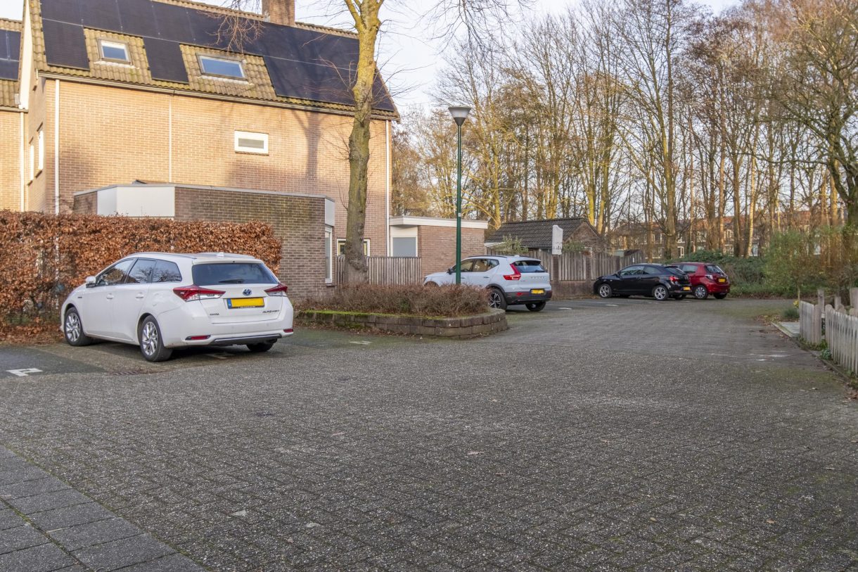 Te koop: Foto Woonhuis aan de Kruiser 50 in Veenendaal