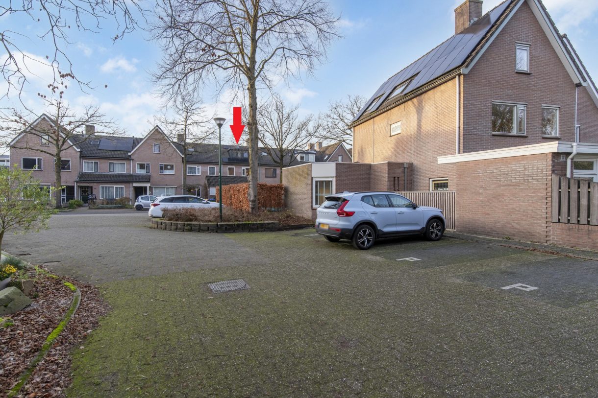 Te koop: Foto Woonhuis aan de Kruiser 50 in Veenendaal