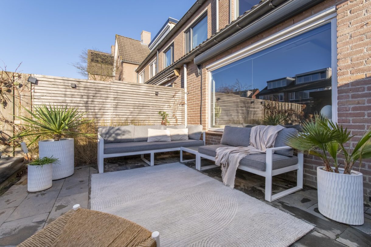 Te koop: Foto Woonhuis aan de Kruiser 50 in Veenendaal