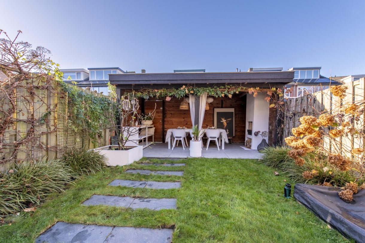 Te koop: Foto Woonhuis aan de Kruiser 50 in Veenendaal