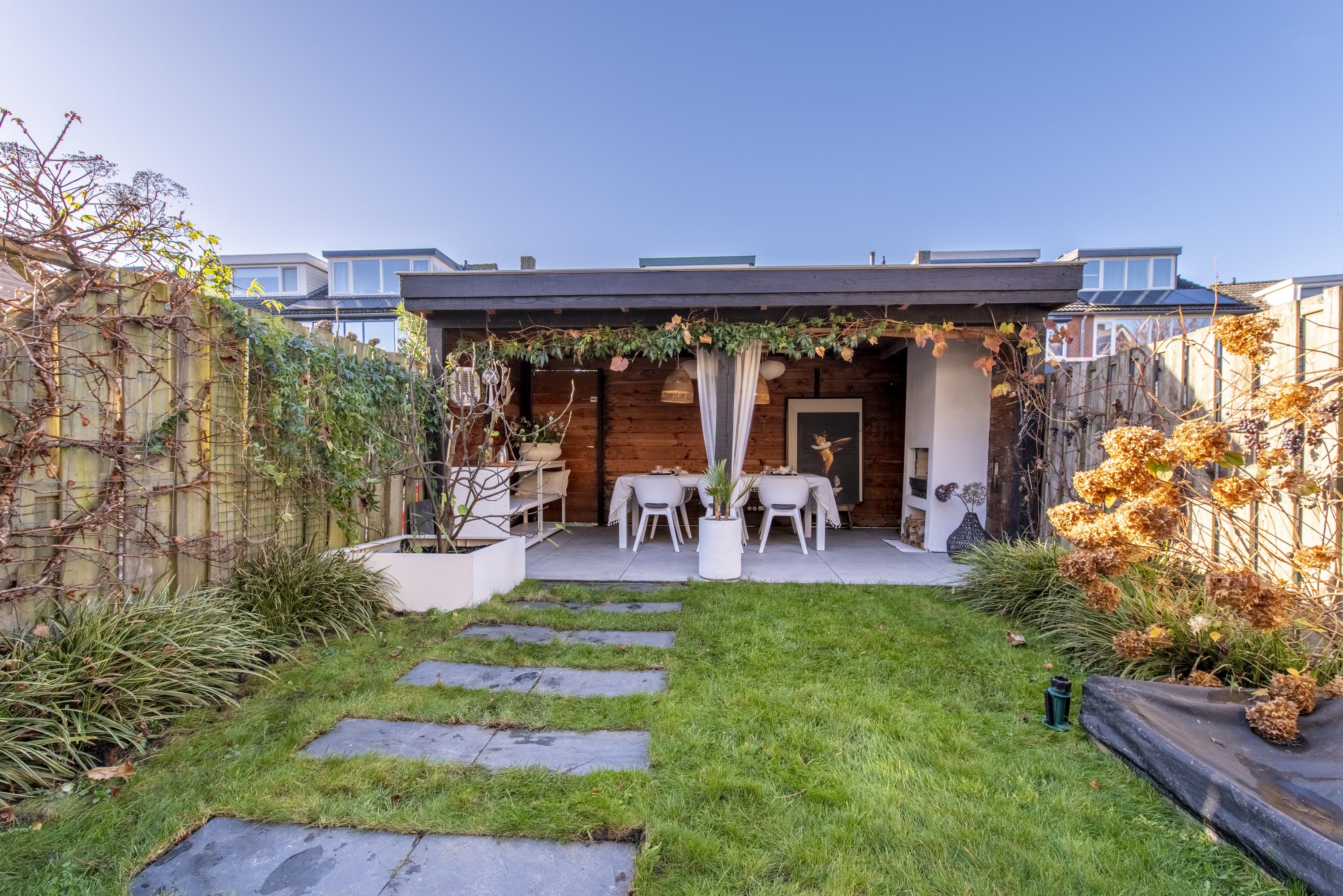 Te koop: Foto Woonhuis aan de Kruiser 50 in Veenendaal