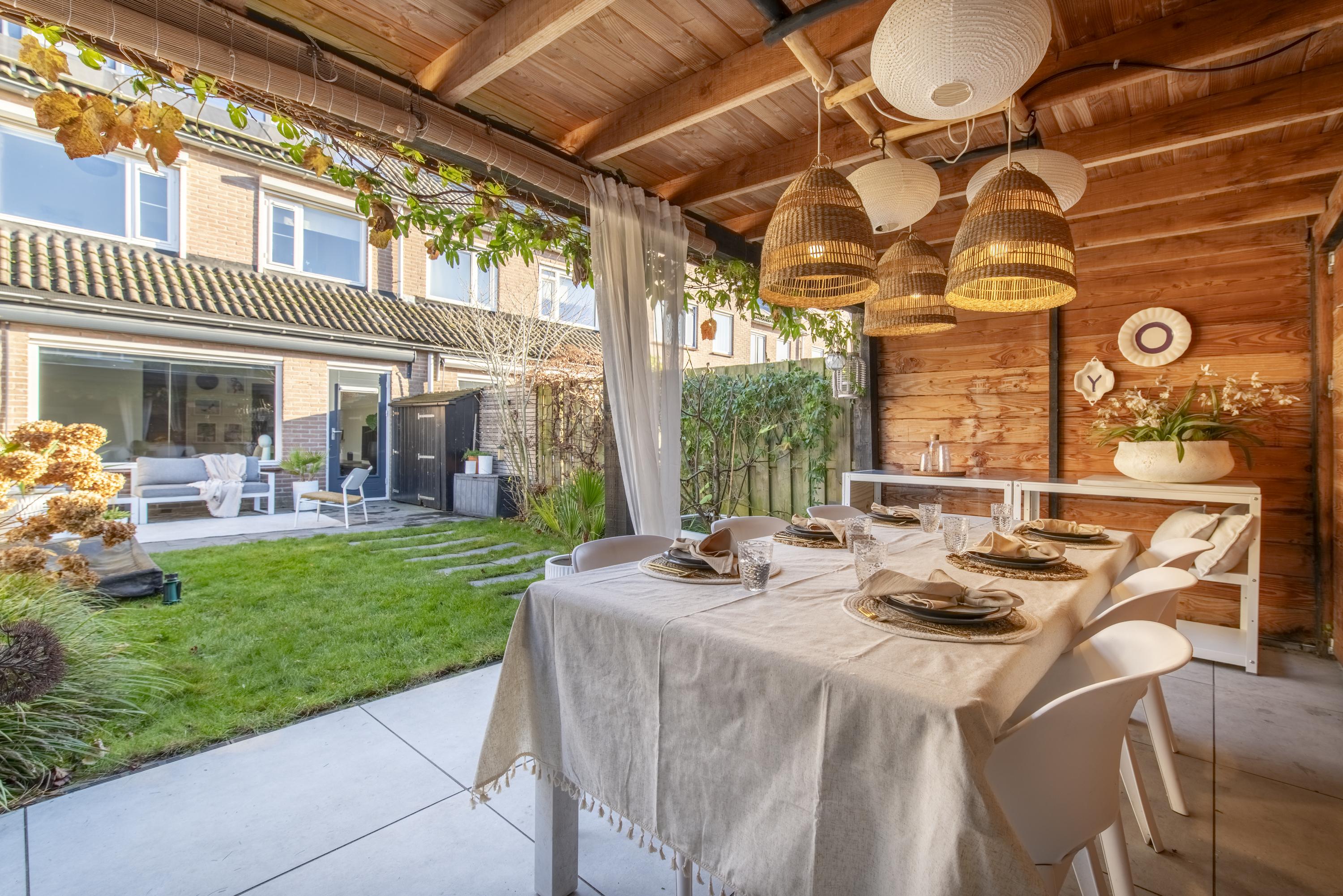 Te koop: Foto Woonhuis aan de Kruiser 50 in Veenendaal