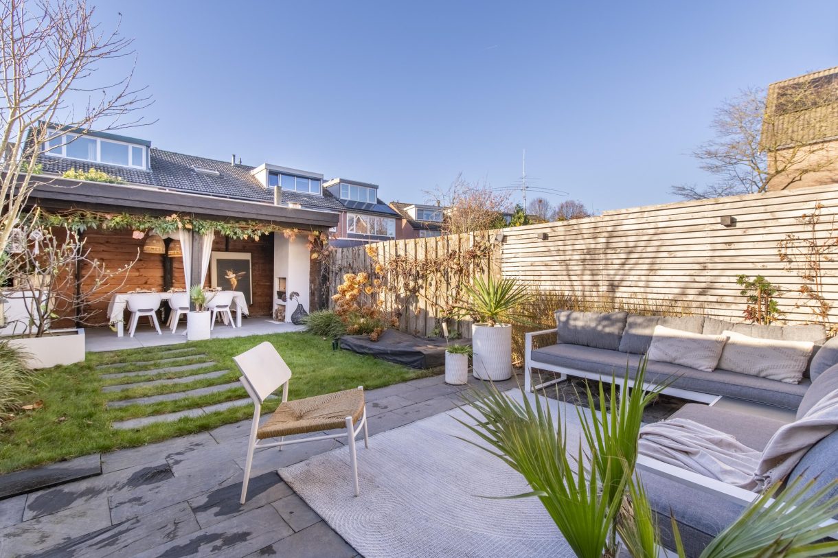 Te koop: Foto Woonhuis aan de Kruiser 50 in Veenendaal