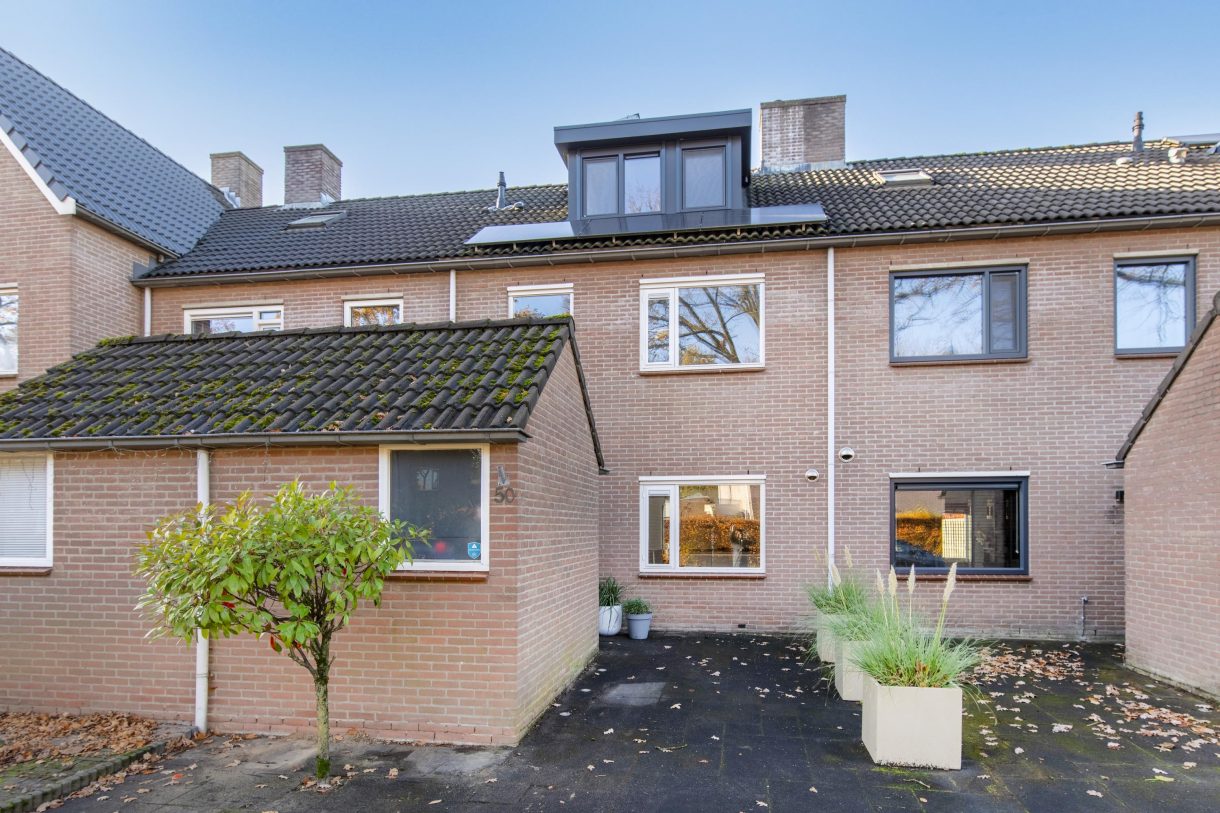 Te koop: Foto Woonhuis aan de Kruiser 50 in Veenendaal