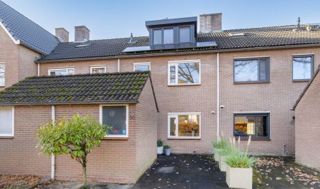 Hoofdfoto van Veenendaal Kruiser 50