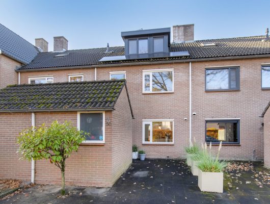 Hoofdfoto van Veenendaal Kruiser 50