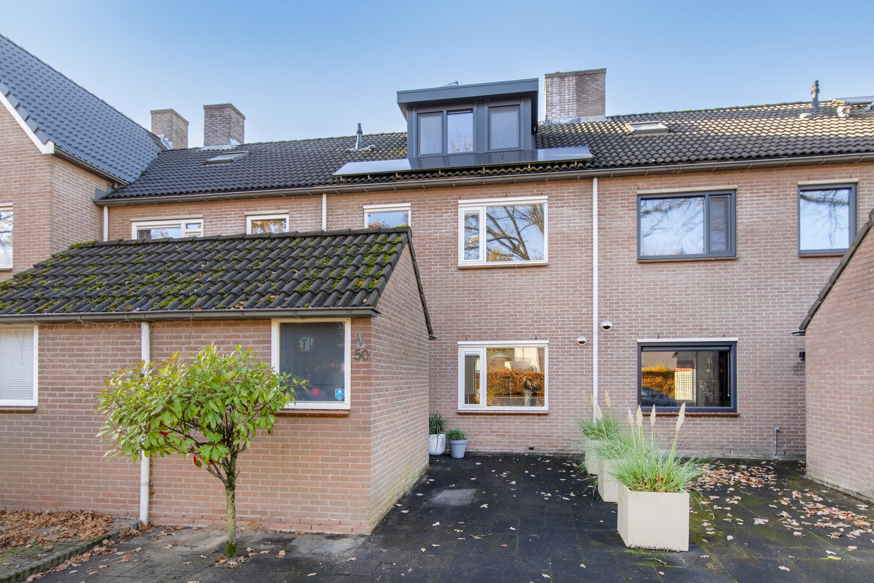 Hoofdfoto van Veenendaal Kruiser 50