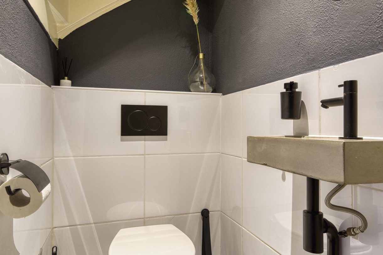 Te koop: Foto Woonhuis aan de Kruiser 50 in Veenendaal