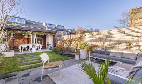 Te koop: Foto Woonhuis aan de Kruiser 50 in Veenendaal