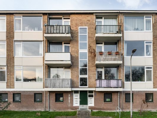 Hoofdfoto van Hoogeveen Anemoonstraat 31