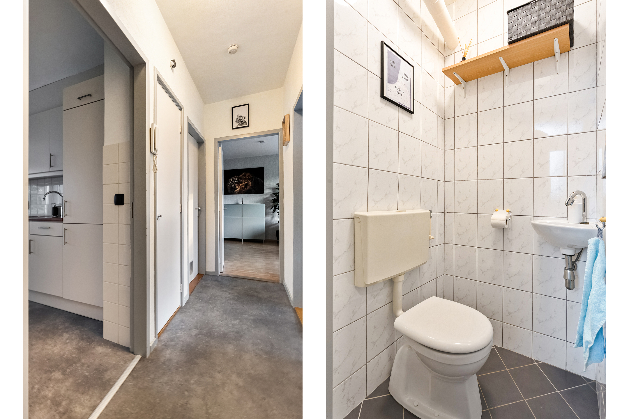 Te koop: Foto Appartement aan de Anemoonstraat 31 in Hoogeveen