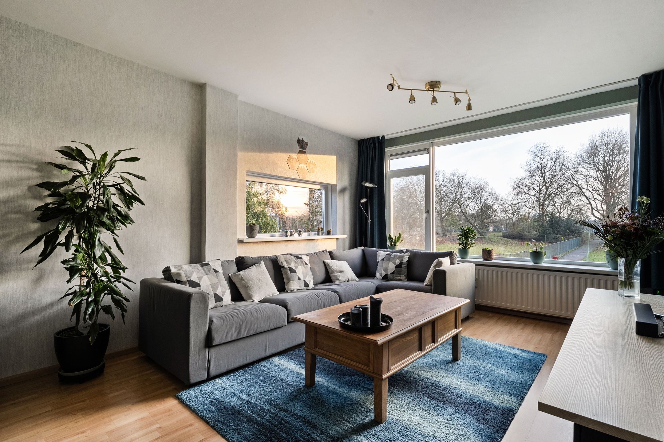 Te koop: Foto Appartement aan de Anemoonstraat 31 in Hoogeveen