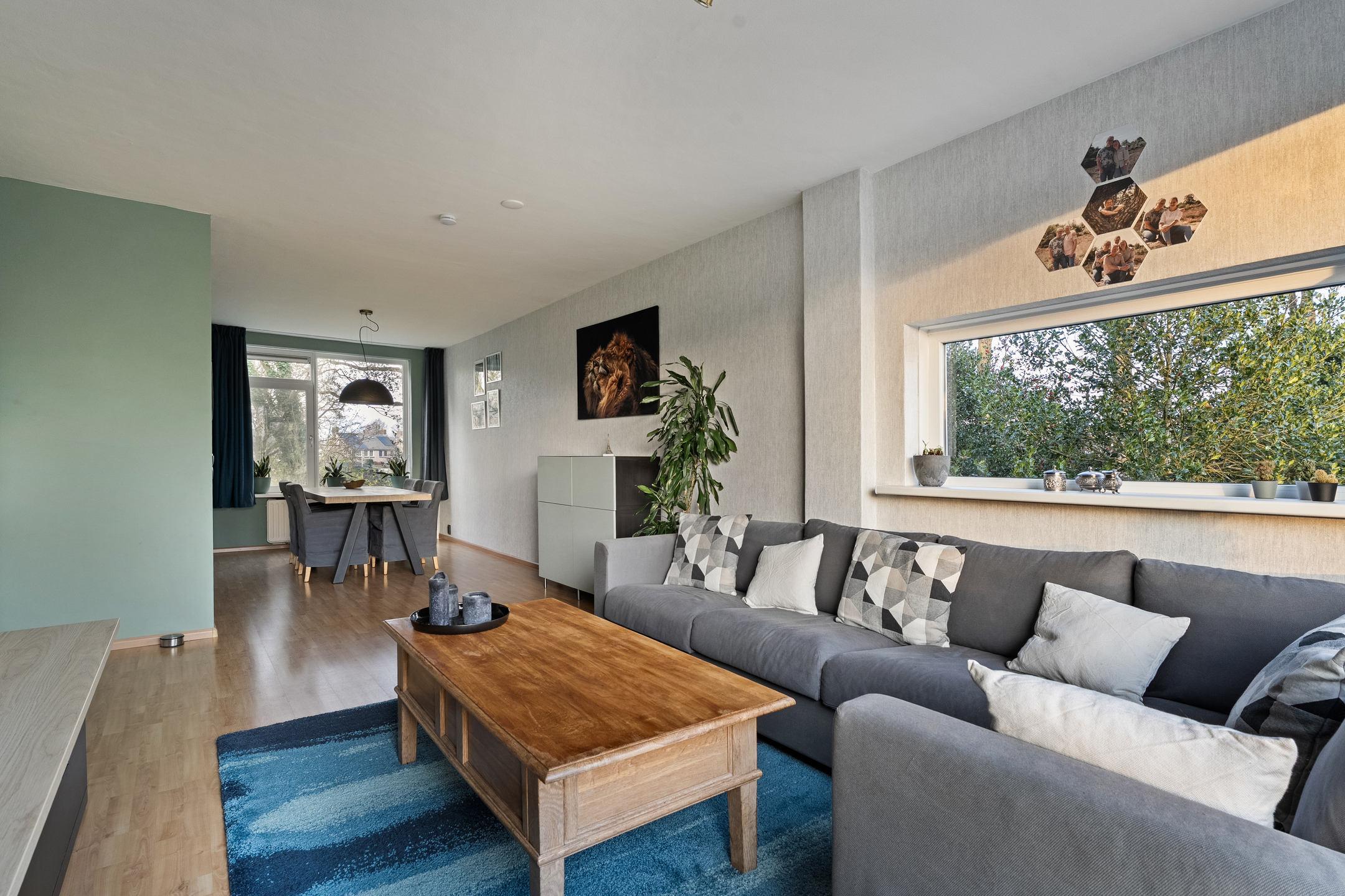 Te koop: Foto Appartement aan de Anemoonstraat 31 in Hoogeveen